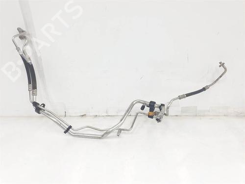 AC pipe PEUGEOT PARTNER Box Body/MPV (K9) | BP38414692M126 - Image 3