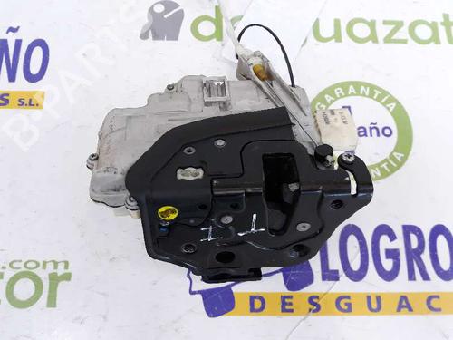 Rear left lock AUDI Q7 (4LB) 3.0 TDI quattro | BP2824556C100 