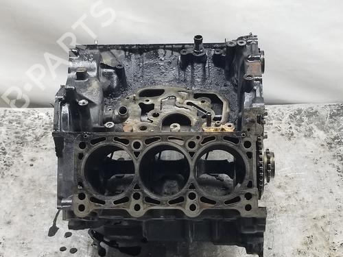 Andere VW TOUAREG (7LA, 7L6, 7L7) 3.0 V6 TDI | BP25817317O1 