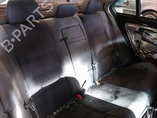 Left front window motor MERCEDES-BENZ C-CLASS (W204) C 220 CDI (204.002) | BP1406395E21 