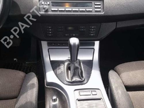 Left curtain airbag BMW X5 (E53) 3.0 d | BP786416C11 