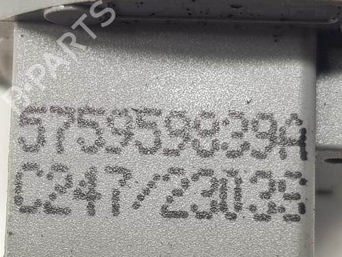 Switch SEAT IBIZA V (KJ1, KJG) 1.0 TSI | BP29728649I30 