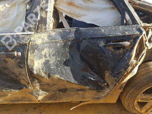 Left rear window switch AUDI A6 C7 (4G2, 4GC) 2.0 TDI | BP6924915C108  - Image 26