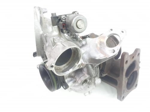 Turbolader/Kompressor BMW X5 (G05, F95) xDrive 45 e Plug-in-Hybrid (394 hp) 11964251