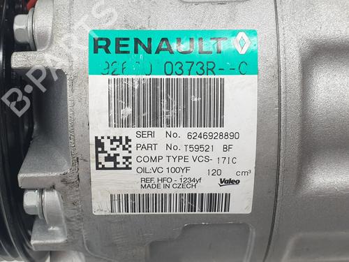 AC compressor RENAULT TRAFIC III Van (FG_) | BP37995569M34 - Image 5