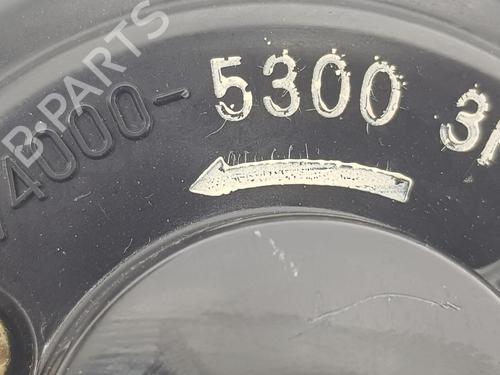 Heater blower motor TOYOTA LAND CRUISER PRADO (_J12_) 3.0 D-4D (KDJ120, KDJ125) | BP14107946M62 