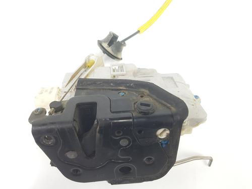Rear right lock AUDI A6 C6 (4F2) 3.0 TDI quattro | BP17171951C99 