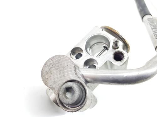 AC pipe BMW X1 (E84) sDrive 18 d | BP17360874M126 