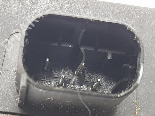 Front left lock MERCEDES-BENZ VITO / MIXTO Van (W639) 109 CDI (639.601, 639.603, 639.605) | BP16481747C98