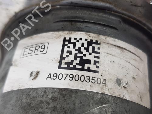 ABS pump MERCEDES-BENZ SPRINTER 5-t Van (B907)  | BP29436429M43 