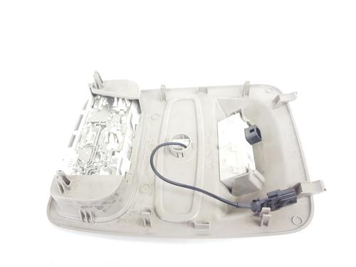 Interior roof light RENAULT CAPTUR I (J5_, H5_) 1.5 dCi 90 (J5N4, J5M5, J5MW, J5M6, J5AL, J5AJ) | BP29942120I8 