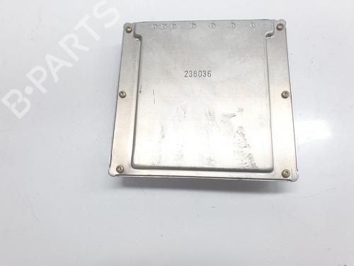 Engine control unit (ECU) MERCEDES-BENZ A-CLASS (W168)  | BP25925607M57 