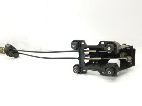 Gear lever OPEL CROSSLAND X / CROSSLAND (P17, P2QO) 1.2 (75) | BP22548468M90 