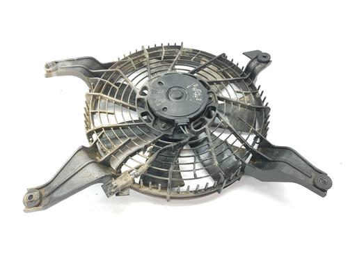 Used Radiator fan MITSUBISHI PAJERO III (V7_W, V6_W) 3.2 Di-D (V68W) (160 hp) 20194751