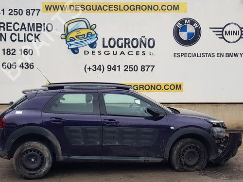 Gearbox CITROËN C4 CACTUS | BP39412178M3 - Image 23