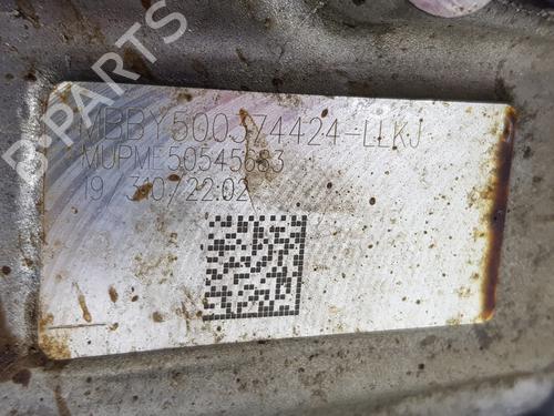 Engine (For Parts) CITROËN C3 III (SX) | BP25817568M64 - Image 3