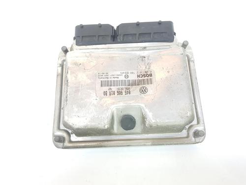 Used Engine control unit (ECU) SEAT IBIZA III (6L1) 1.4 TDI (80 hp) 10164828
