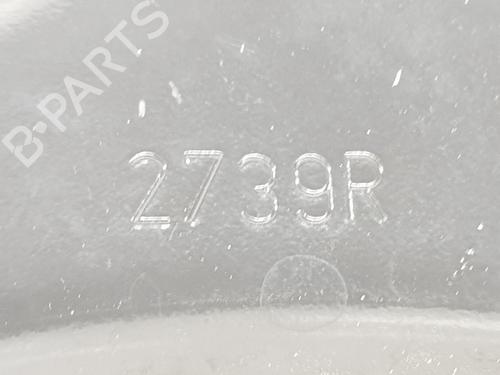 Left front suspension arm DACIA DUSTER (HM_) 1.3 TCe 130 (HMMF) | BP33272915M12  - Image 5