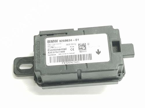 electronic-module-bmw-3-f30-f80-2011-2012-2013-2014-2015-2016-2017-2018-37014781 main image