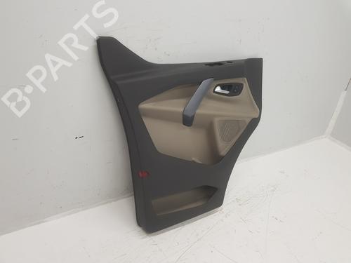 Front left panel FORD TRANSIT CUSTOM V362 Van (FY, FZ) | BP36649812C58 - Image 5