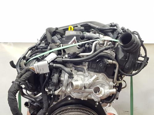 Engine SEAT IBIZA V (KJ1, KJG)  | BP32999786M1  - Image 5