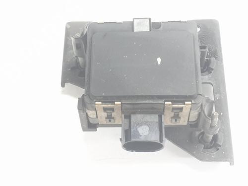 Used Electronic module SKODA FABIA III Estate (NJ5) 1.2 TSI (90 hp) 28800552