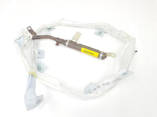 Venstre gardin airbag AUDI A3 Sportback (8PA) 3.2 V6 quattro (250 hp) 10526206