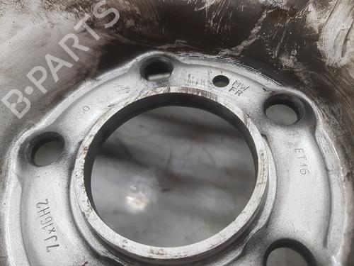 Fælk PEUGEOT EXPERT Van (V_)  | BP31995443C45 