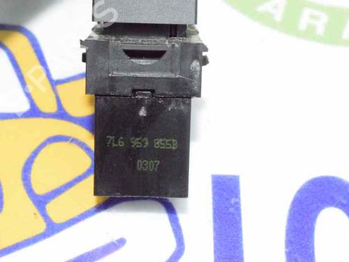 Left rear window switch SEAT IBIZA IV SC (6J1, 6P5) 1.4 TDI | BP1503204I29 