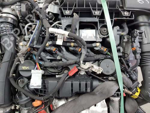 Engine CITROËN C4 III (BA_, BB_, BC_) BLUEHDI 110 (BBYHSA) | BP37424395M1 - Image 4