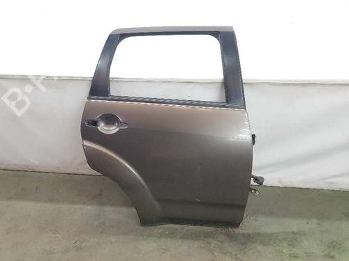 Puerta trasera derecha PEUGEOT 4007 (VU_, VV_) 2.2 HDi (156 hp) 5662031