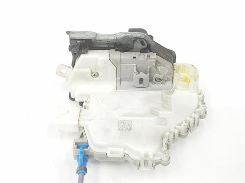 Front right lock AUDI A3 Sportback (8VA, 8VF) S3 quattro | BP18828826C97 
