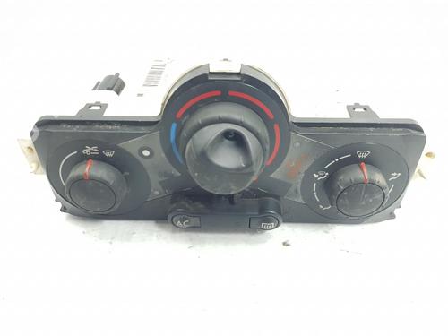 Commande Chauffage RENAULT MEGANE II Saloon (LM0/1_) 1.5 dCi (LM0F, LM0T, LM2B) (82 hp) 9495665