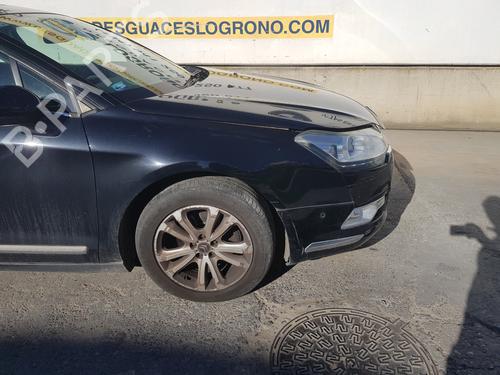 Left front indicator CITROËN C5 III (RD_) 2.0 HDi 165 (RDRHHA, RDRHH8) | BP38330510C32 - Image 23