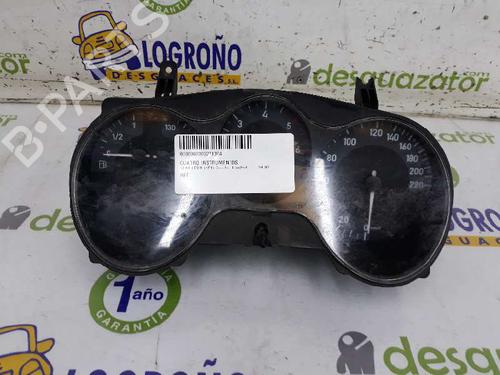 Used Instrument cluster SEAT LEON (1P1) 1.9 TDI (105 hp) 1933095