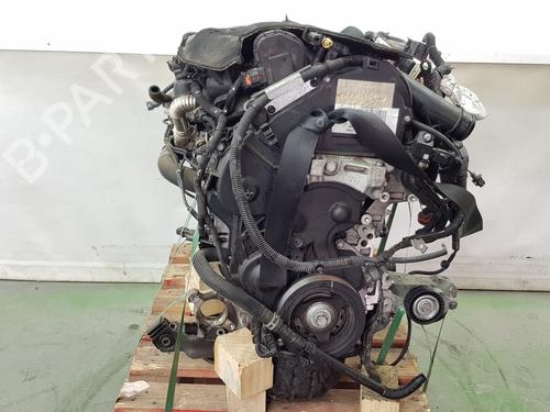 Engine CITROËN C4 II (NC_) 1.6 HDi 115 | BP30682271M1