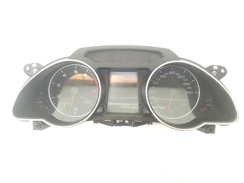 Instrument cluster AUDI A5 (8T3) 1.8 TFSI (170 hp) 8T0920931 | 8T0920931 | 8T0920931 |