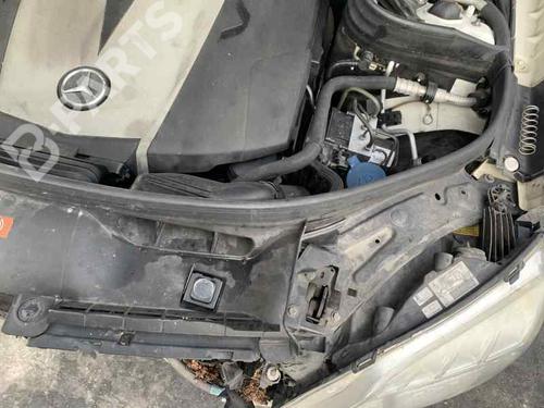 Glove box MERCEDES-BENZ GLK-CLASS (X204) 320 CDI 4-matic (204.983) | BP4975525C95  - Image 39