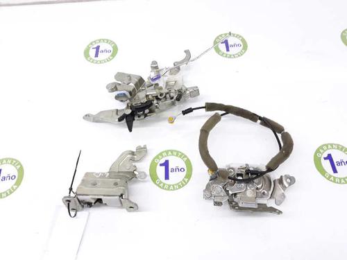 Other DACIA DOKKER MPV (KE_) 1.5 dCi (KEAJ, KEAH) | BP11636241O1