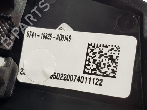 Switch VW TRANSPORTER T7 Van (TV_, TW_) | BP36672684I30 - Image 3
