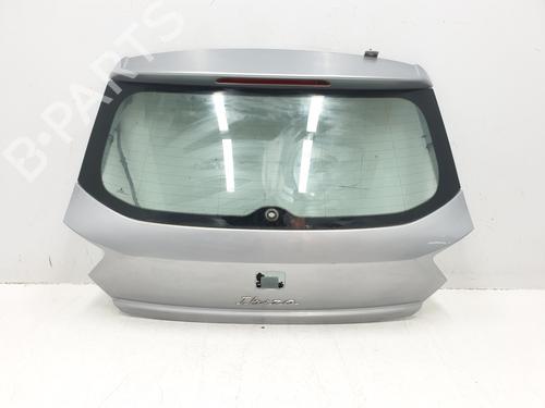 Bagklap CC/Kombi-Coupé SEAT IBIZA V (KJ1, KJG) 1.0 MPi (80 hp) 28355680