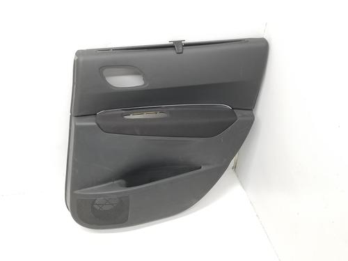 Seats set PEUGEOT 3008 I MPV (0U_) 1.6 HDi | BP11384997C78 