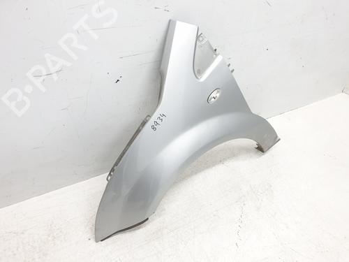 Left front fenders CITROËN C2 (JM_) 1.4 | BP29395173C41 