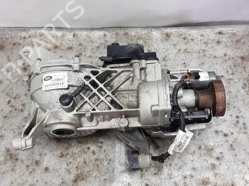 Rear differential LAND ROVER RANGE ROVER EVOQUE (L538) 2.2 D 4x4 | BP29026355M24 