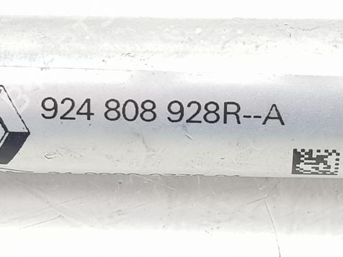 AC pipe RENAULT SYMBIOZ 1.8 E-Tech 160 Full Hybrid | BP34698898M126 - Image 2