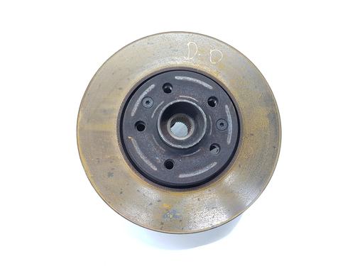 Right front steering knuckle RENAULT TRAFIC III Bus (JG_)  | BP25823807M26 