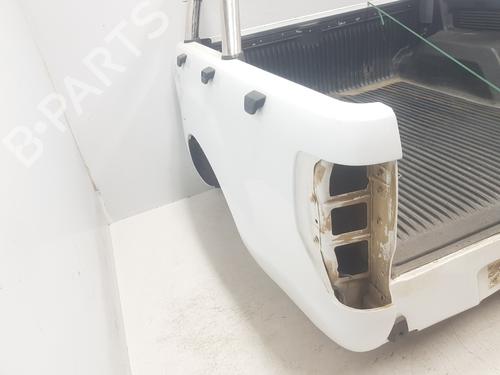 Rear body tub FORD RANGER (TKE) 2.2 TDCi 4x4 | BP23228084C127 