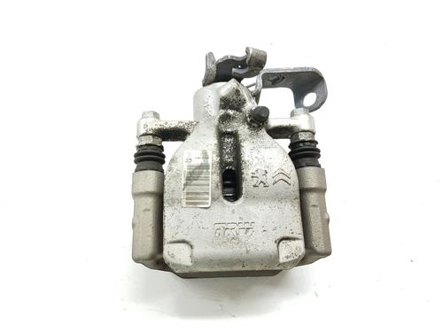 Used Right rear brake caliper FIAT DOBLO MPV (510_, 511_) BlueHDi 100 (102 hp) 17589741