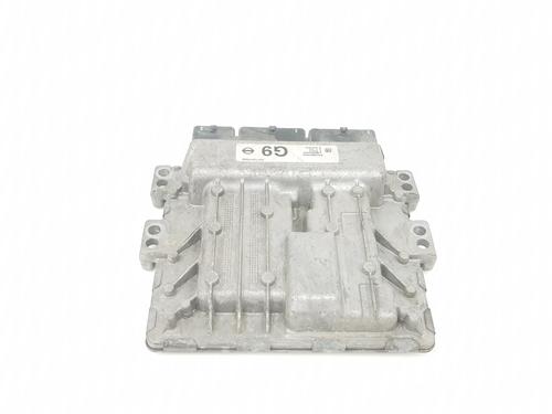 Engine control unit (ECU) NISSAN JUKE (F15) 1.5 dCi | BP20188511M57 