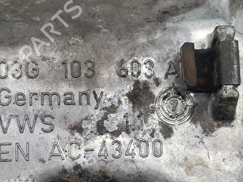 Oil sump DODGE JOURNEY 2.0 CRD | BP38181647M115 - Image 5